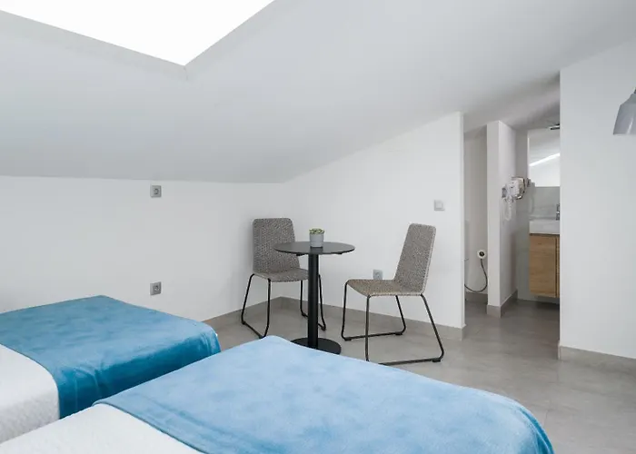 Apartment Tusity One *