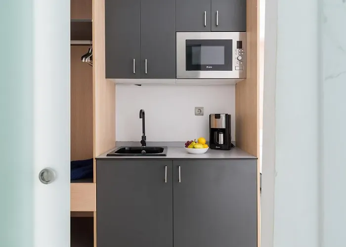 Apartment Tusity One