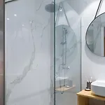 Tusity One Апартаменты