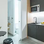 Tusity One Апартаменты *