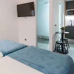Апартаменты Tusity One Лас-Пальмас-де-Гран-Канария
