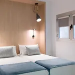 Tusity One Апартаменты Лас-Пальмас-де-Гран-Канария