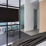 Апартаменты Tusity One *