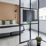 Апартаменты Tusity One Лас-Пальмас-де-Гран-Канария