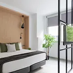 Tusity One Апартаменты Лас-Пальмас-де-Гран-Канария