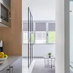 Tusity One Апартаменты Лас-Пальмас-де-Гран-Канария