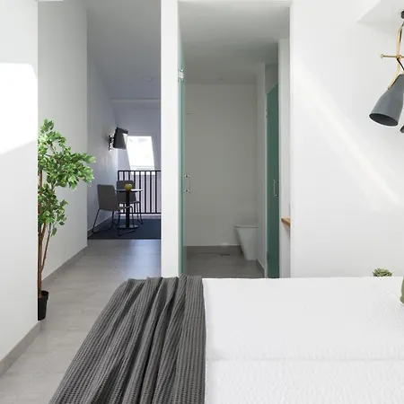 Tusity One Self Check-in * Las Palmas / Gran Canaria