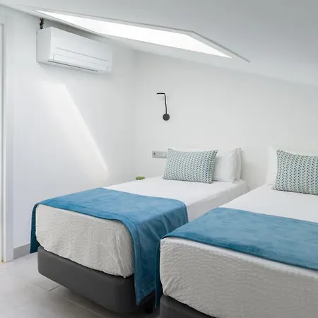 Appartement Tusity One