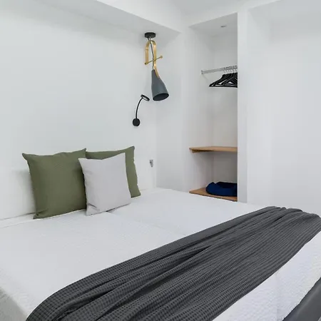 Tusity One Self Check-in Apartment Las Palmas / Gran Canaria