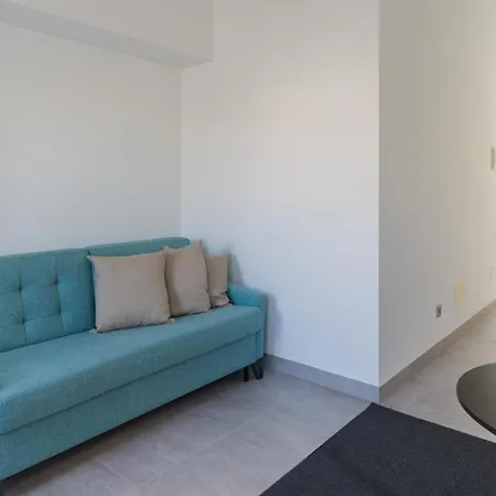Tusity One Self Check-in Las Palmas / Gran Canaria