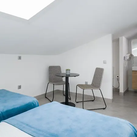 Appartement Tusity One *