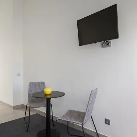 Appartement Tusity One Las Palmas