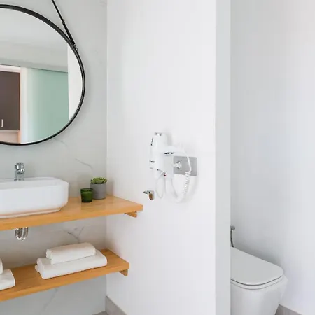 Apartment Tusity One Self Check-in