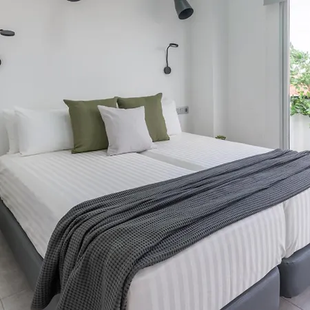 Tusity One Self Check-in Apartment Las Palmas / Gran Canaria