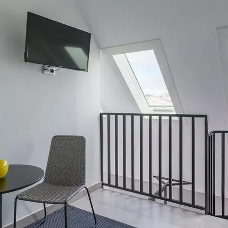 Appartement Tusity One *