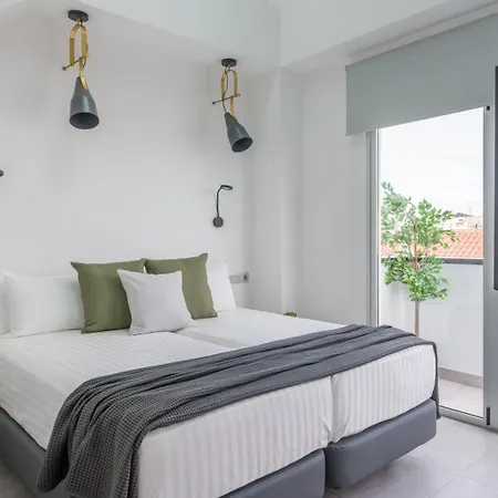Apartment Tusity One Las Palmas de Gran Canaria