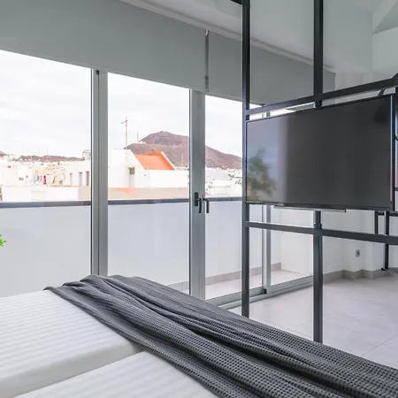Appartement Tusity One