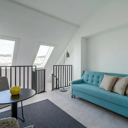Tusity One Appartement Las Palmas