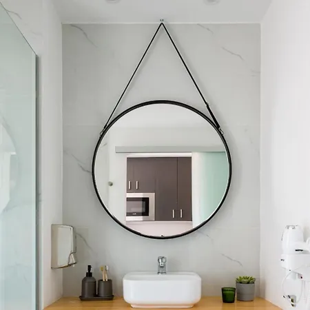 Tusity One Apartment *