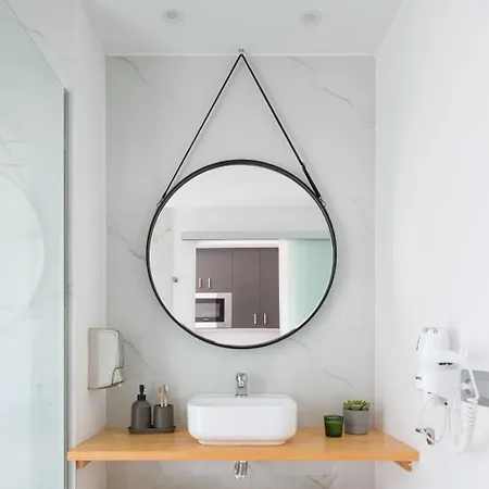 Apartment Tusity One Las Palmas de Gran Canaria