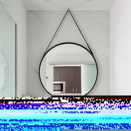 Apartment Tusity One Self Check-in