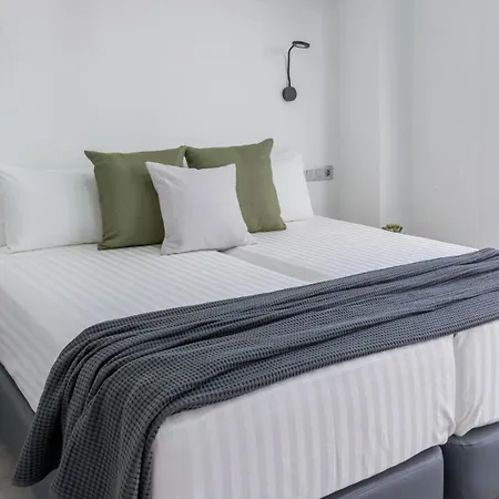 Apartment Tusity One *