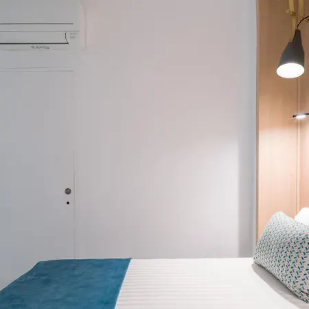Apartment Tusity One Self Check-in *