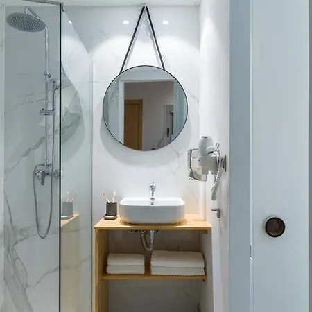 Apartment Tusity One Self Check-in