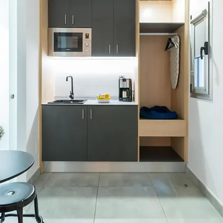 Tusity One Self Check-in Apartment Las Palmas / Gran Canaria