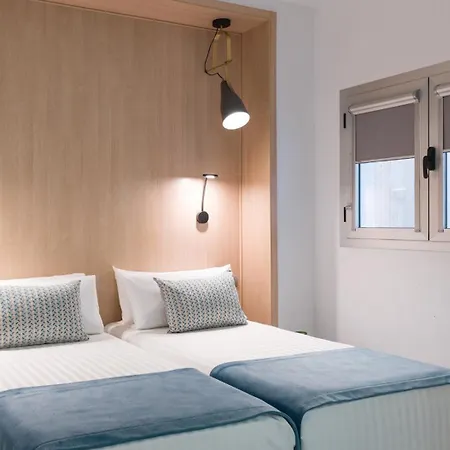 Tusity One Self Check-in Apartment Las Palmas / Gran Canaria