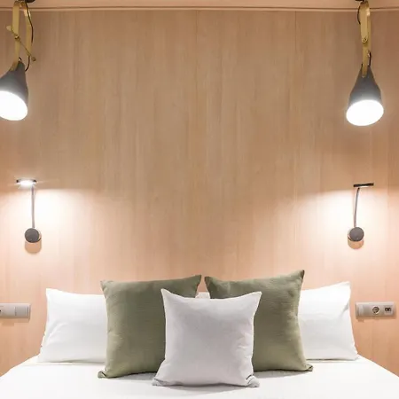 Apartment Tusity One *