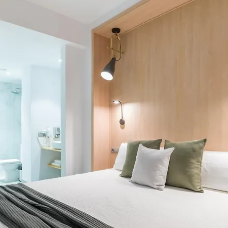 Tusity One Apartment *