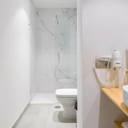 Tusity One Self Check-in Apartment Las Palmas / Gran Canaria
