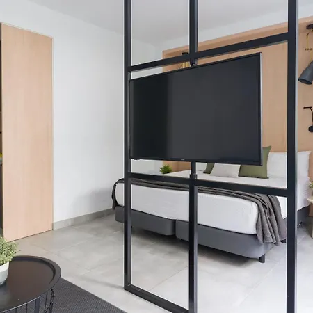 Apartment Tusity One Self Check-in