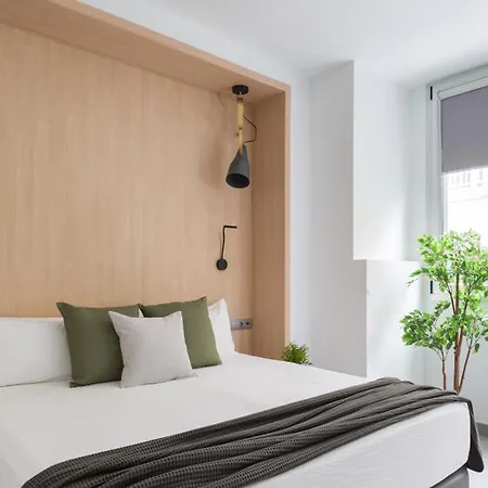 Tusity One Apartment