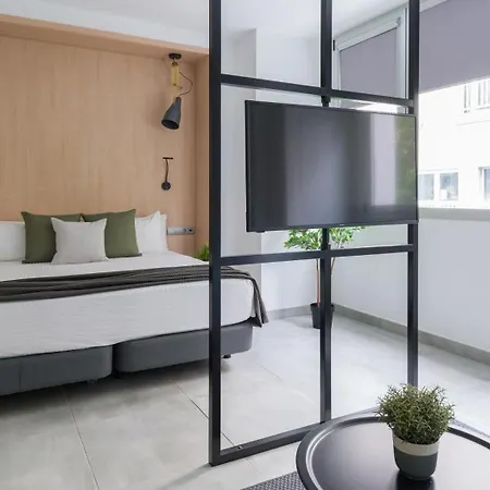 Apartment Tusity One Self Check-in Las Palmas / Gran Canaria
