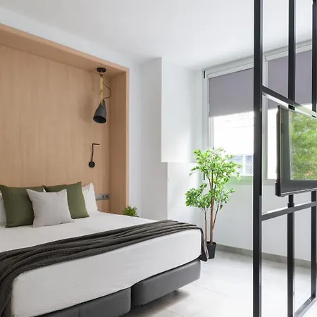 Tusity One Self Check-in Apartment Las Palmas / Gran Canaria