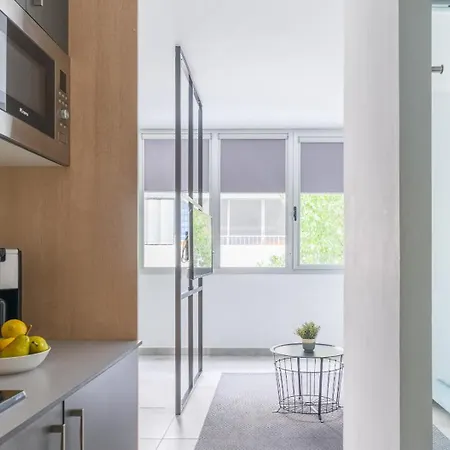 Tusity One Self Check-in Apartment Las Palmas / Gran Canaria