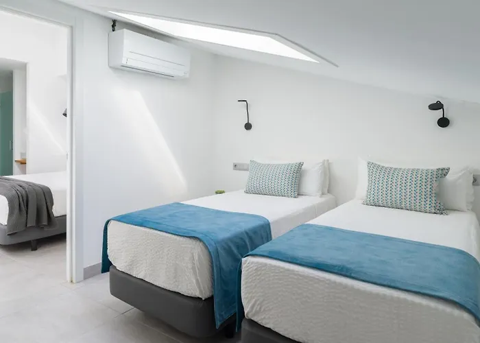Appartement Tusity One