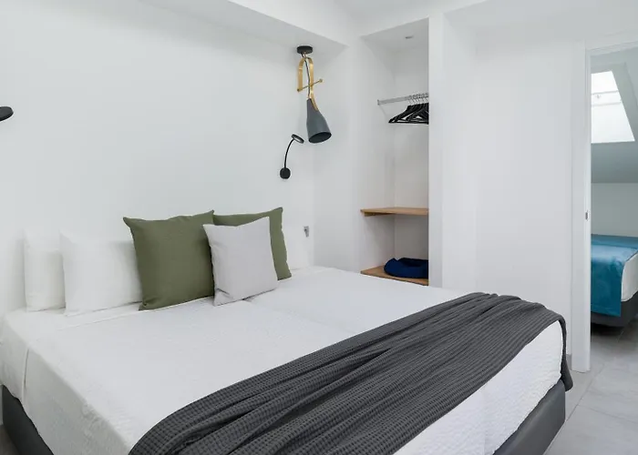 Tusity One Appartement Las Palmas