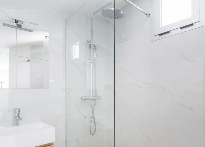 Tusity One Appartement *