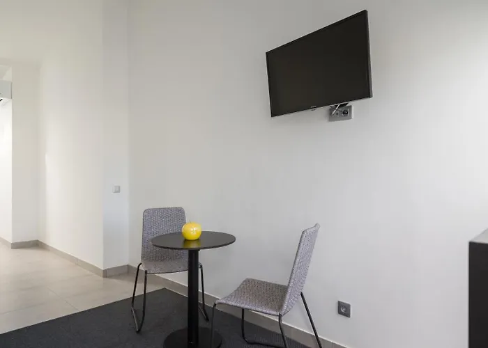 Appartement Tusity One Las Palmas
