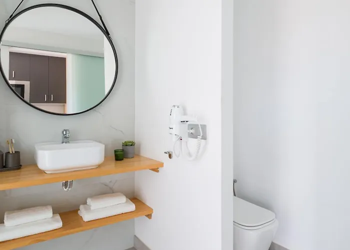 Appartement Tusity One