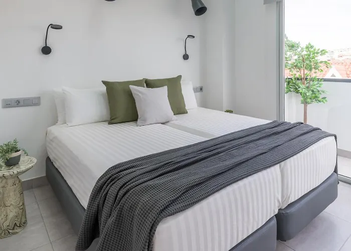 Tusity One Appartement Las Palmas