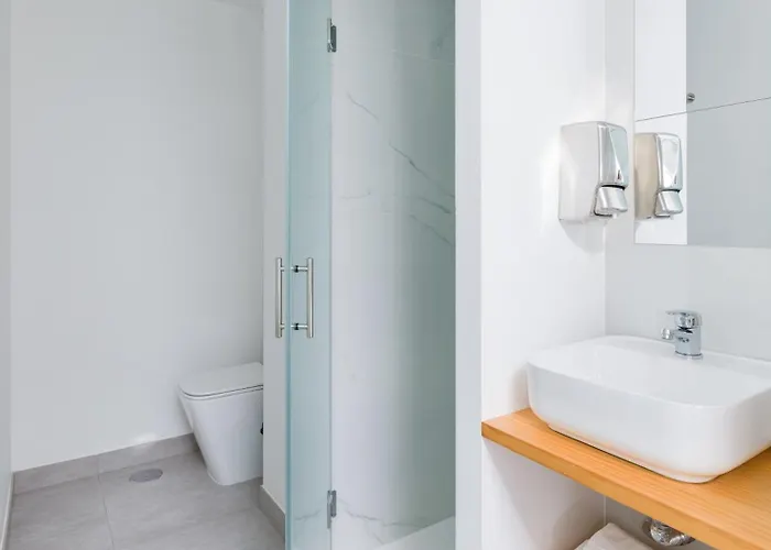 Tusity One Appartement