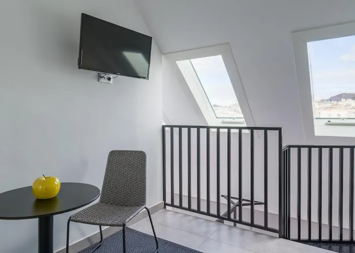 Appartement Tusity One *