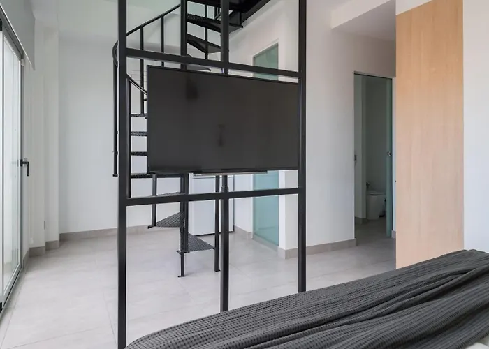 Tusity One Appartement *