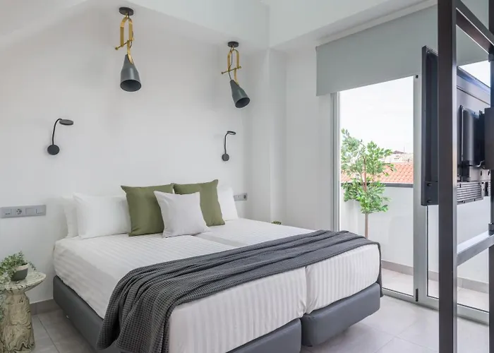 Appartement Tusity One Las Palmas