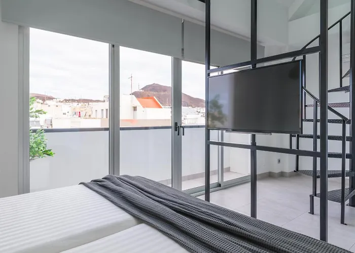 Appartement Tusity One