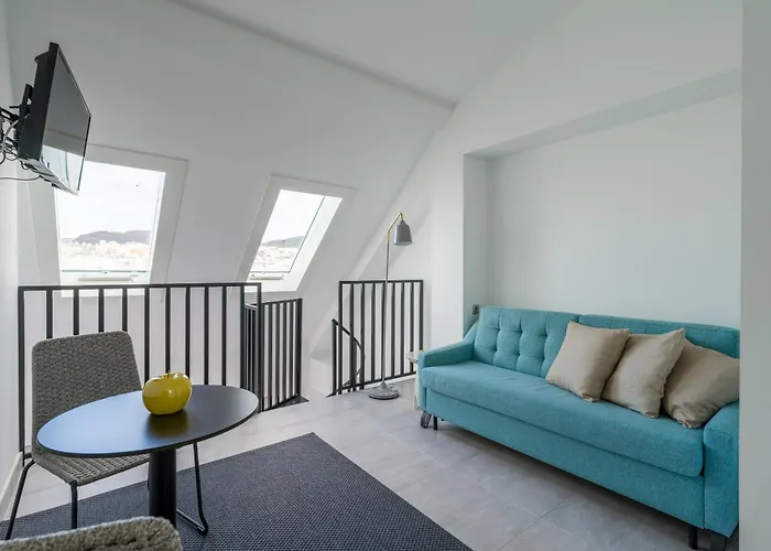 Tusity One Appartement Las Palmas